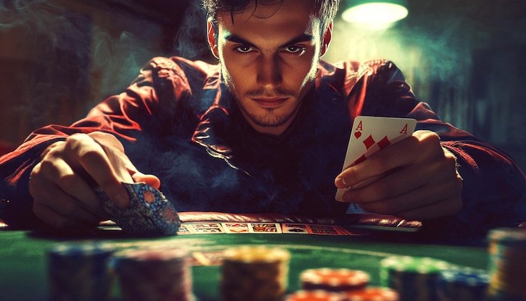 togel live featured game showcase