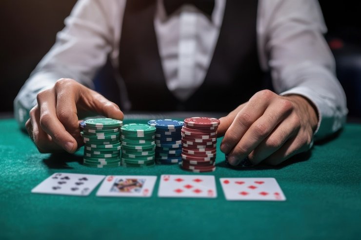 togel live featured game showcase