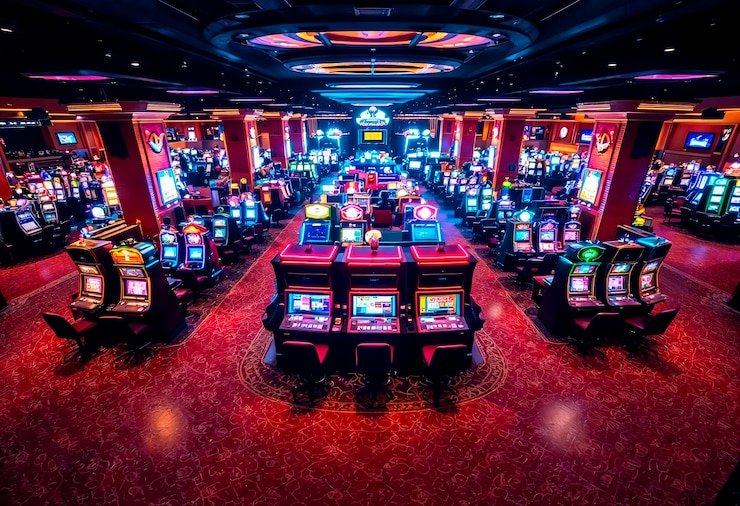 togel live featured game showcase