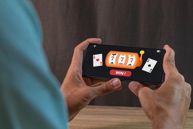 togel live featured game showcase